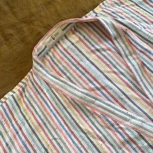 Oddbird rainbows loungewear top